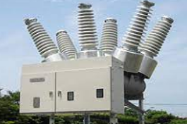 AIS (SF6) Circuit Breaker Up To 800 kV