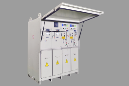 RMU Up To 36 kV