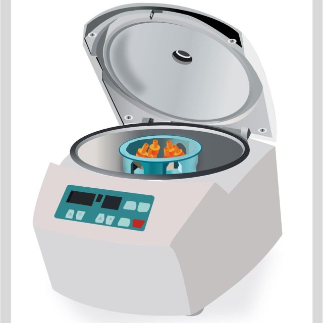 Centrifuges