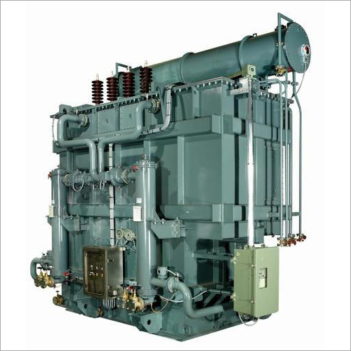 Furnace Transformers